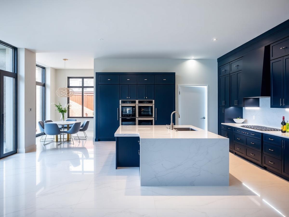 Recurring Cleaning service by Larkfield Clean